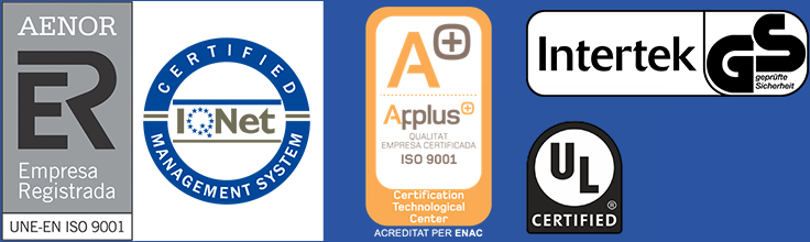Certificações